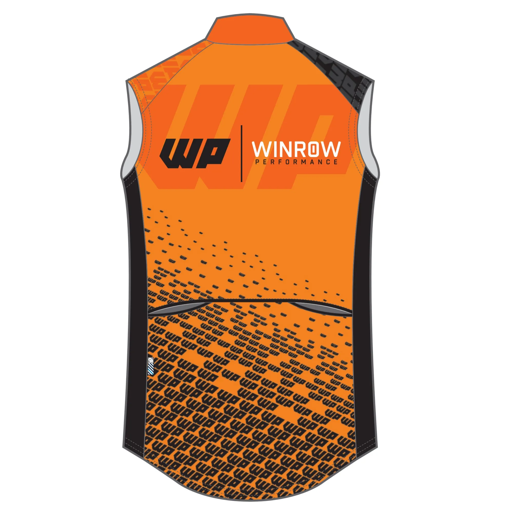 Tech  Wind Vest