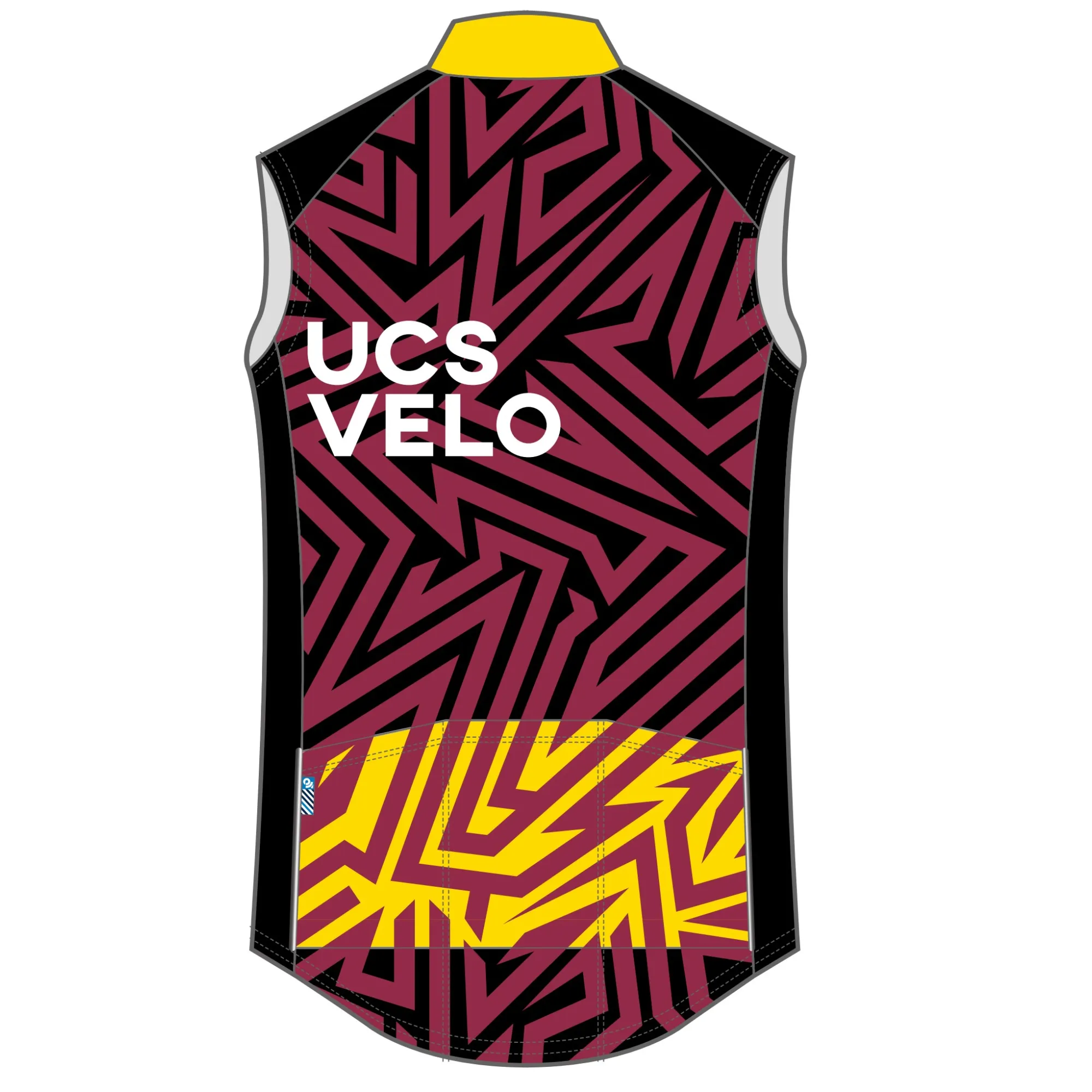 Tech  Wind Vest