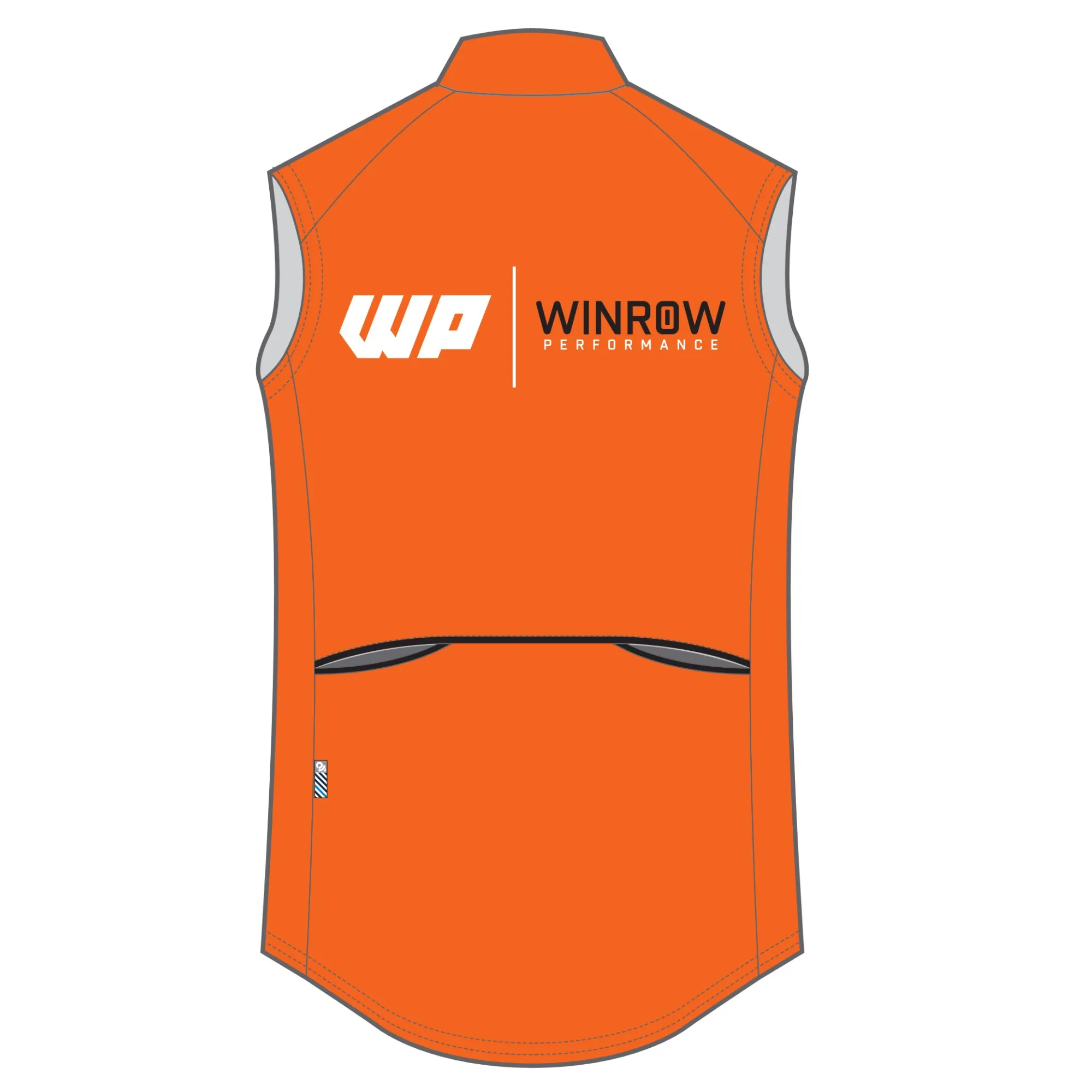 Tech  Wind Vest