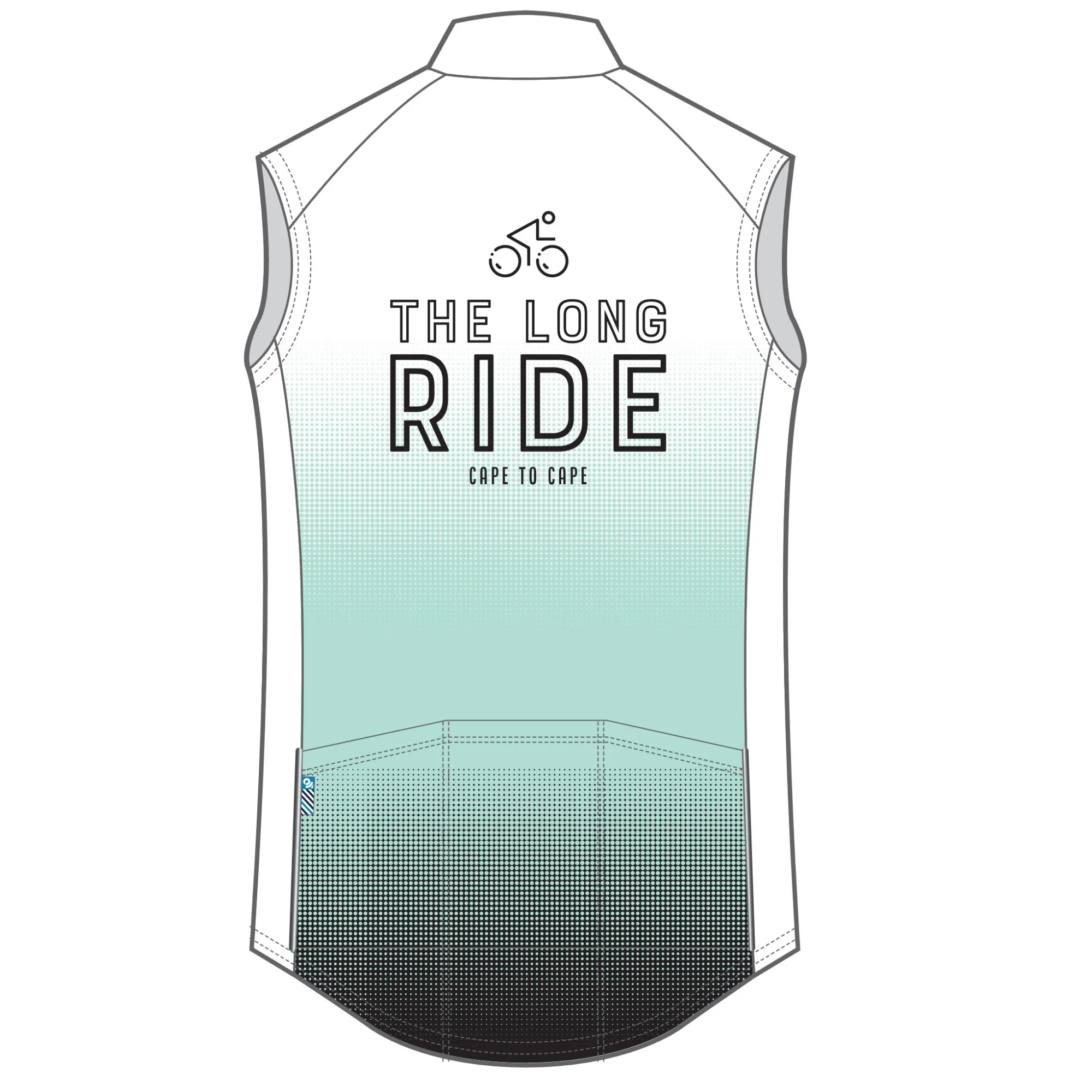 Tech  Wind Vest
