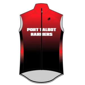 Tech  Wind Vest