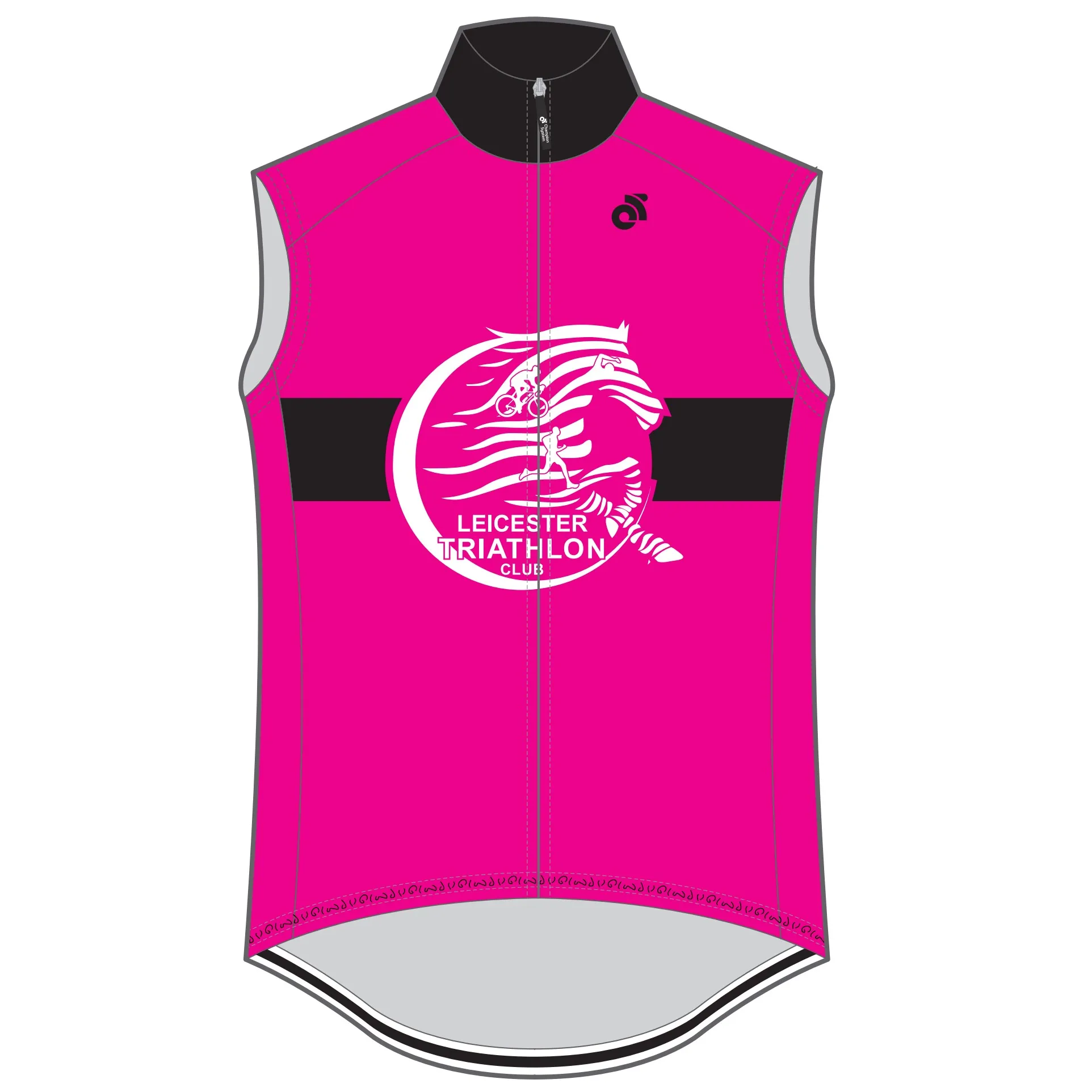 Tech  Wind Vest