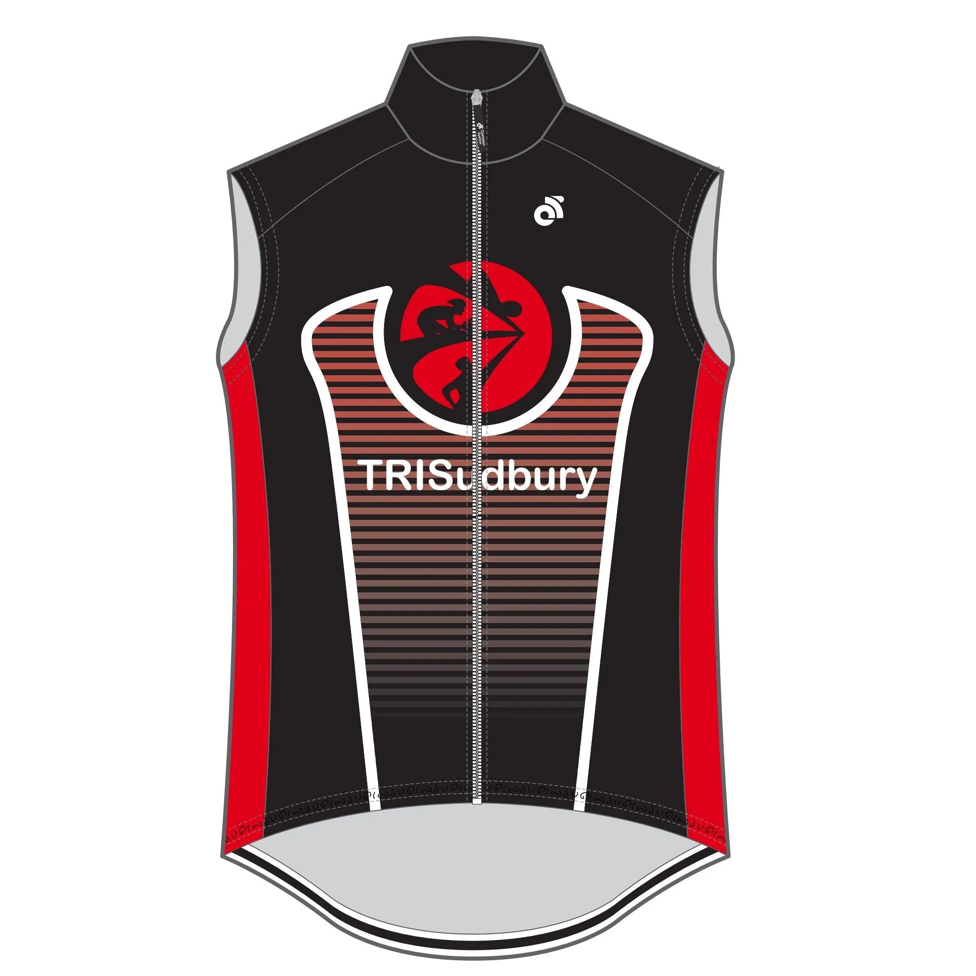 Tech  Wind Vest