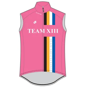 Tech  Wind Vest