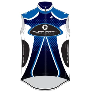 Tech  Wind Vest