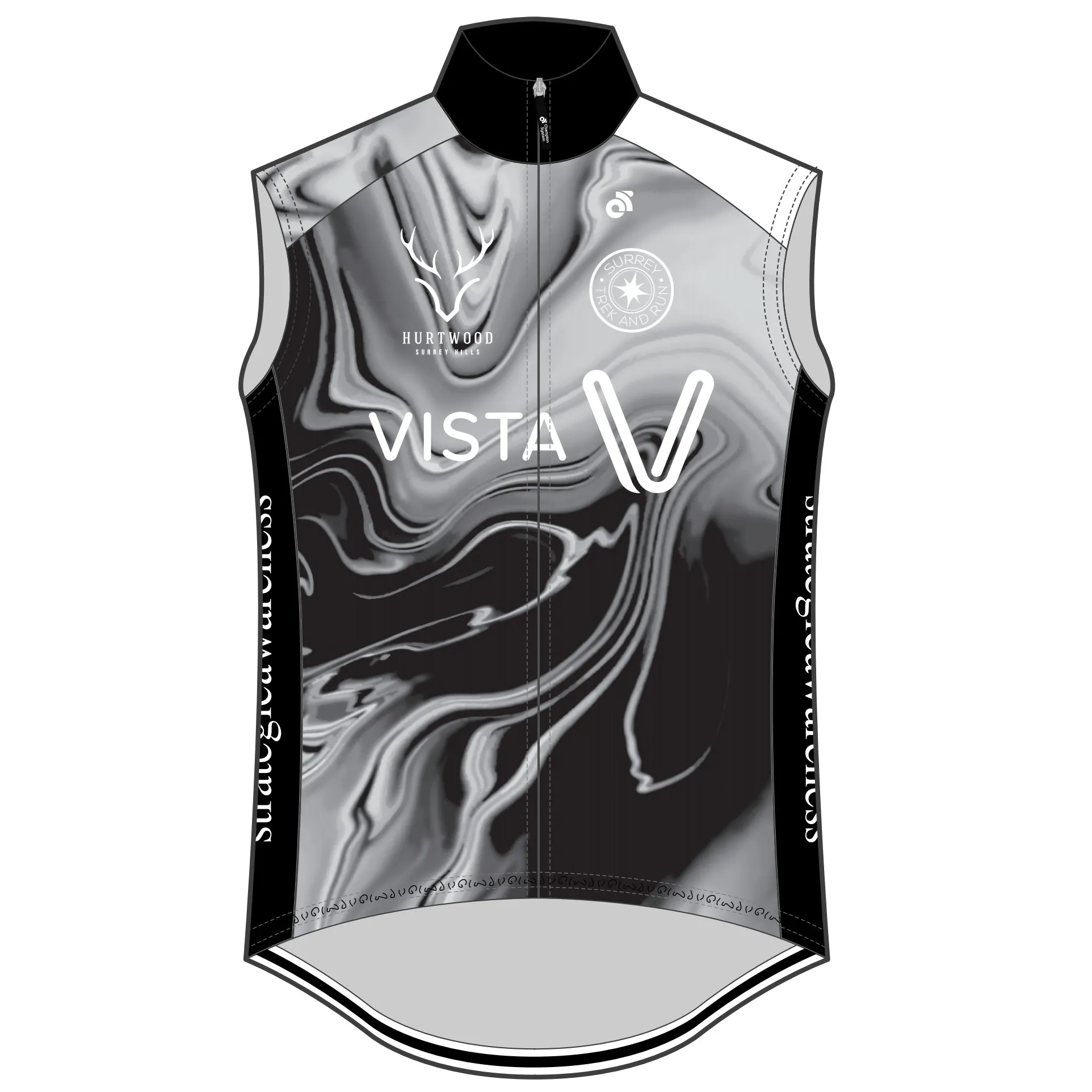 Tech  Wind Vest