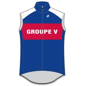 Tech  Wind Vest