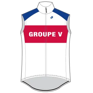 Tech  Wind Vest