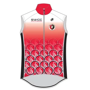 Tech  Wind Vest