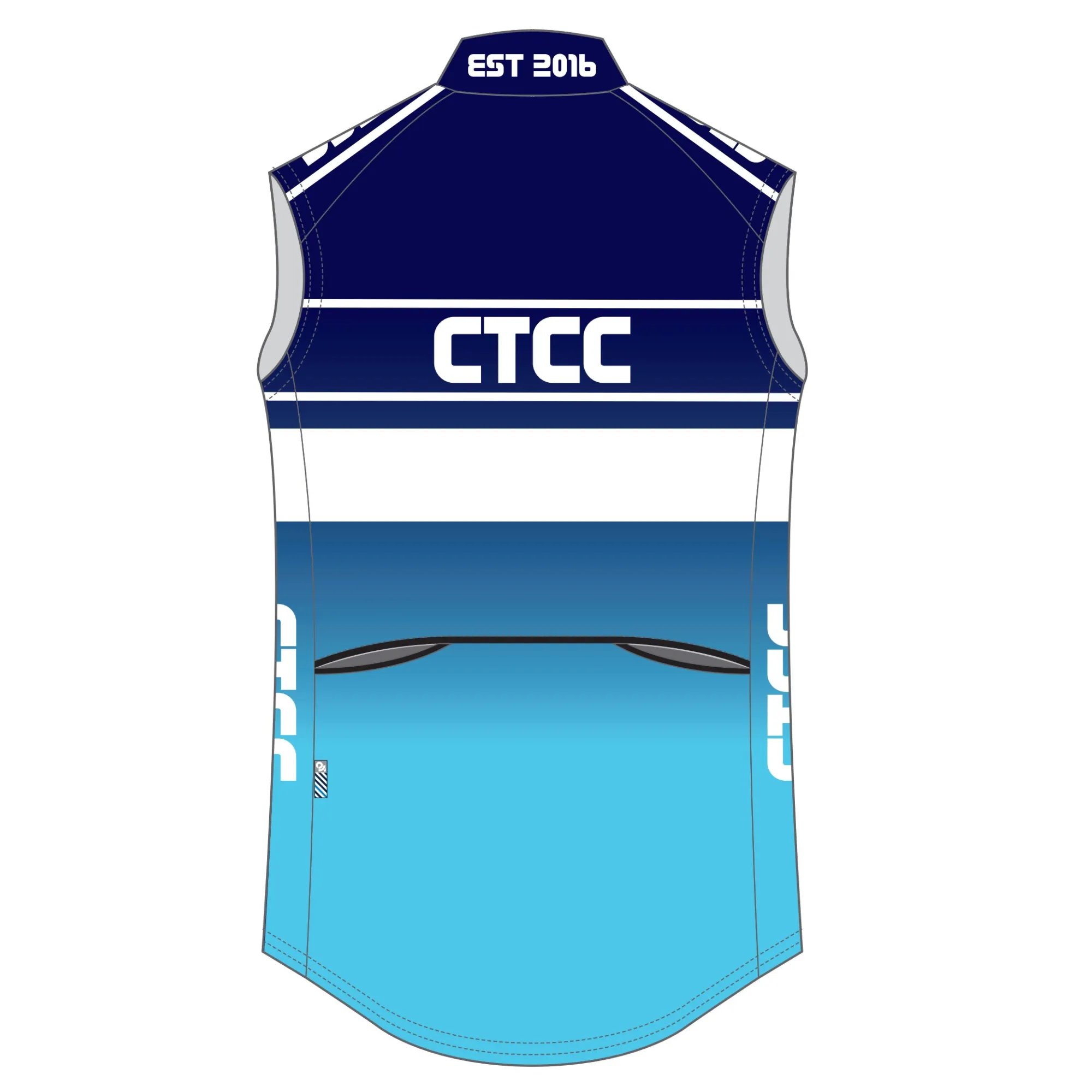 Tech  Wind Vest