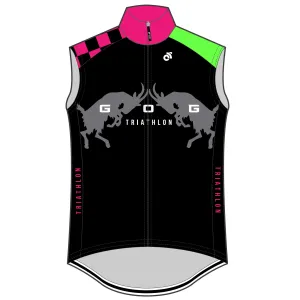 Tech  Wind Vest
