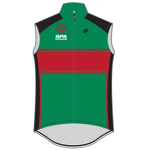 Tech  Wind Vest