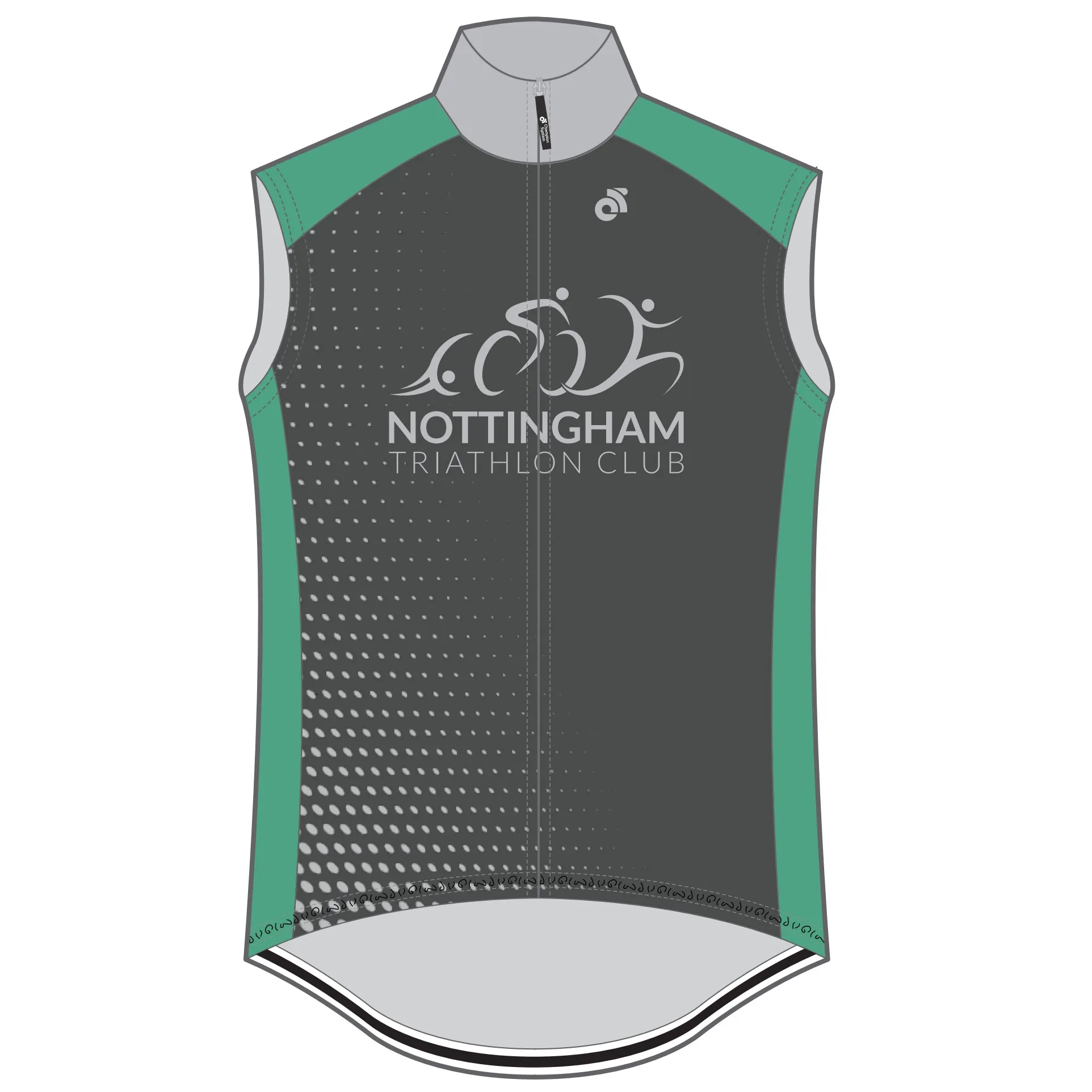 Tech  Wind Vest