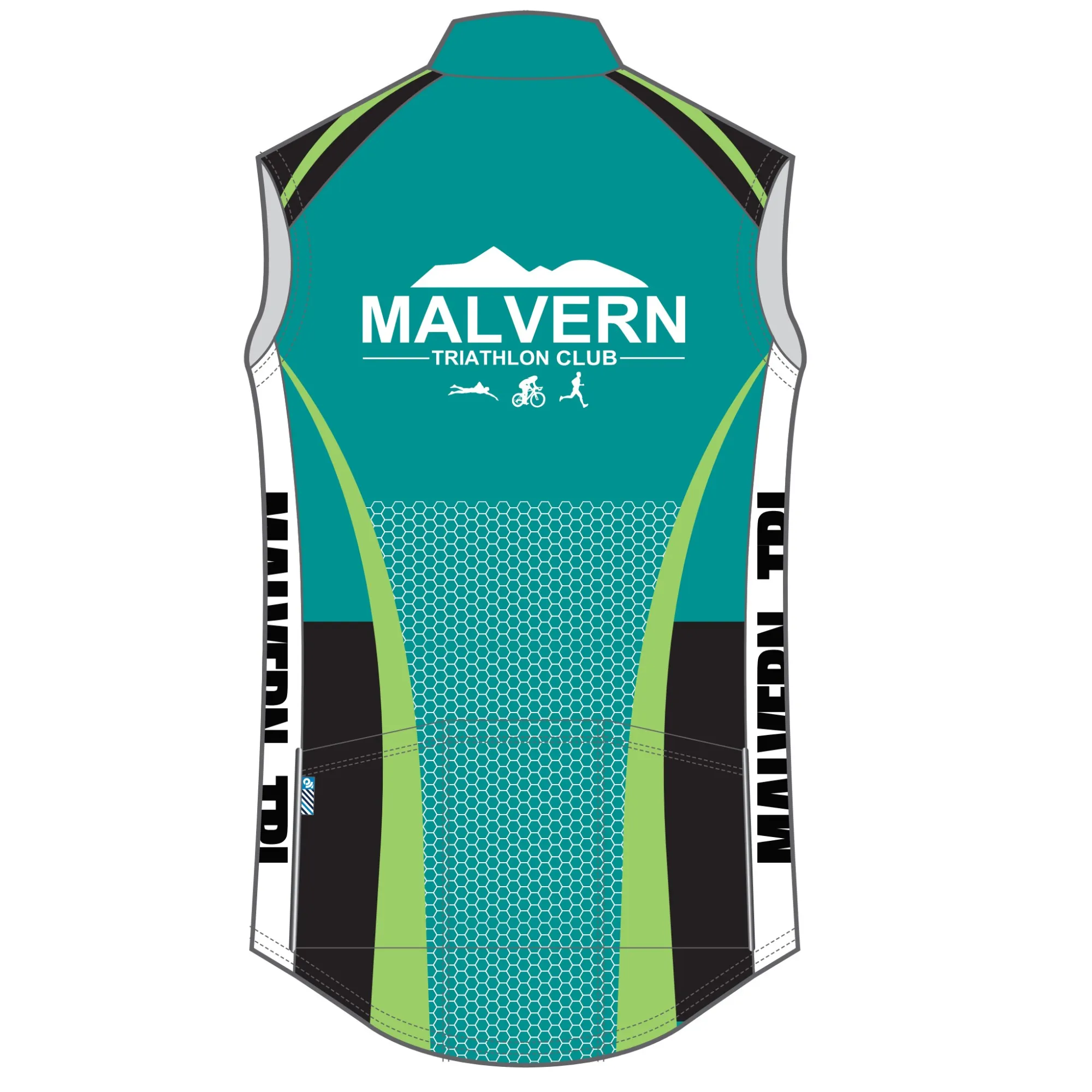 Tech  Wind Vest