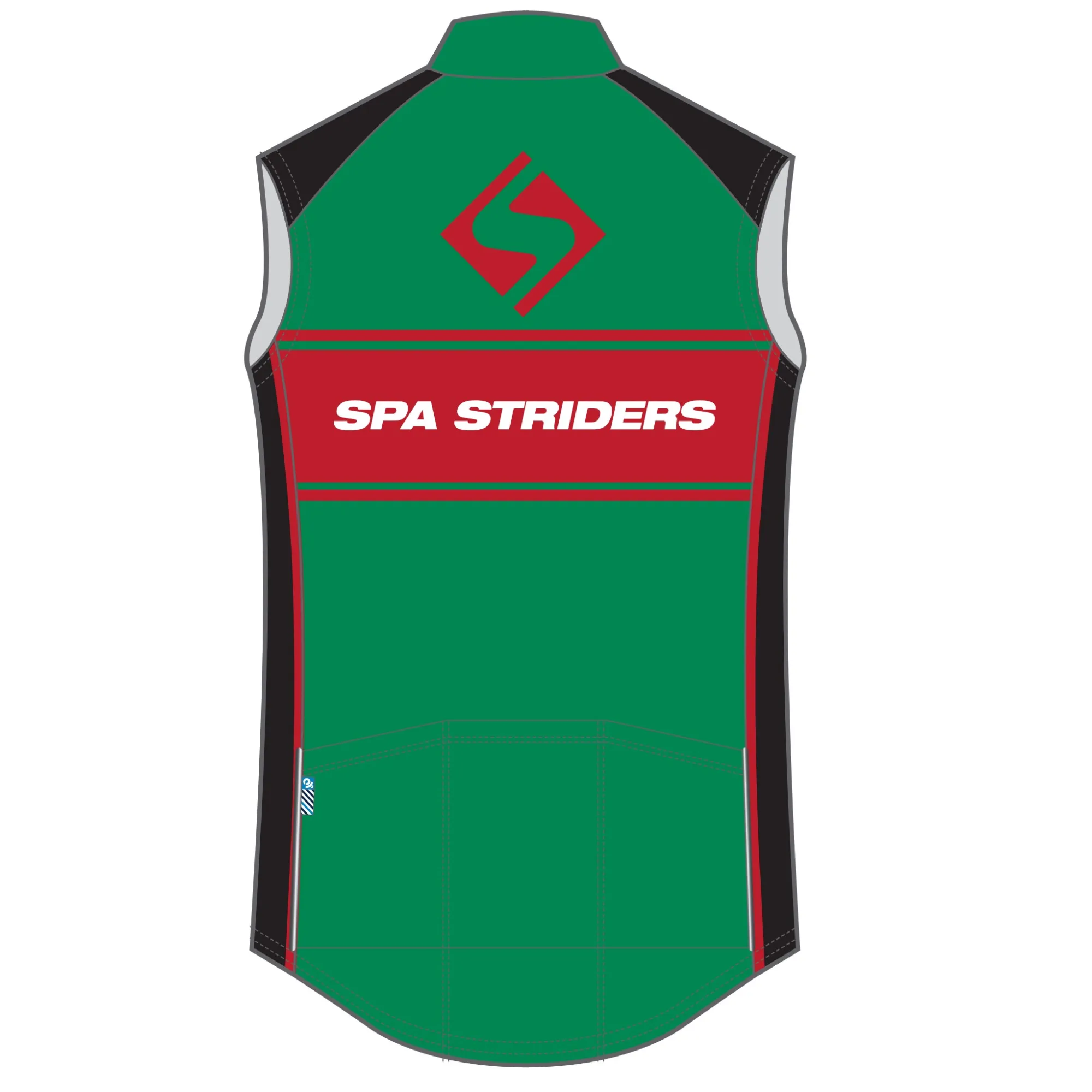 Tech  Wind Vest