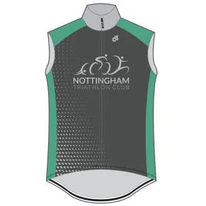 Tech  Wind Vest