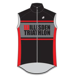 Tech  Wind Vest