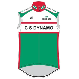 Tech  Wind Vest