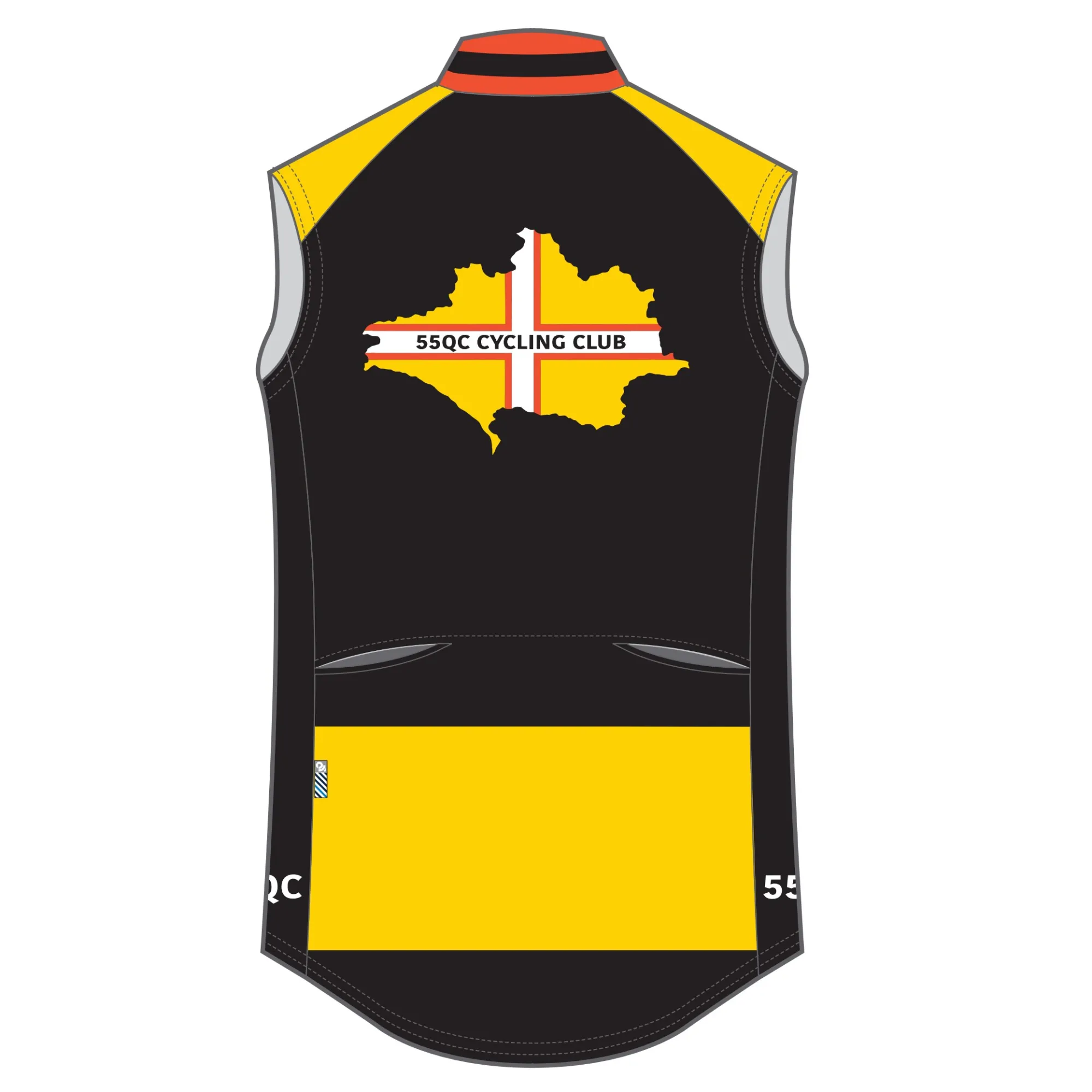 Tech  Wind Vest