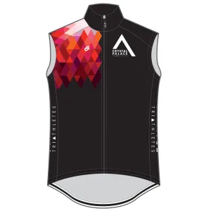 Tech  Wind Vest