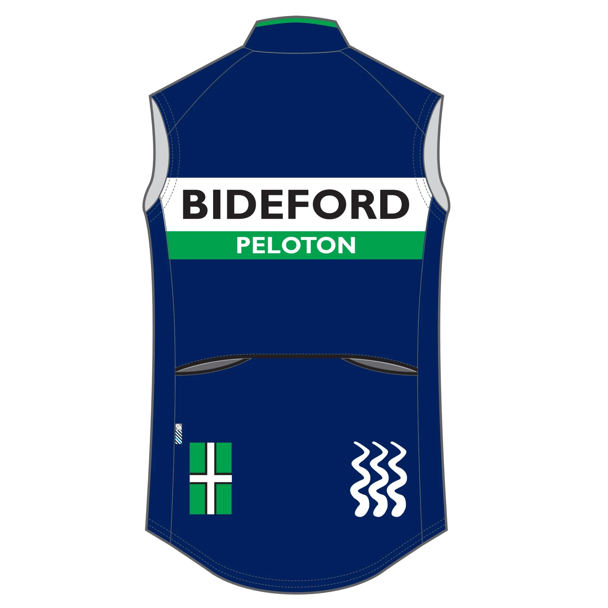 Tech  Wind Vest