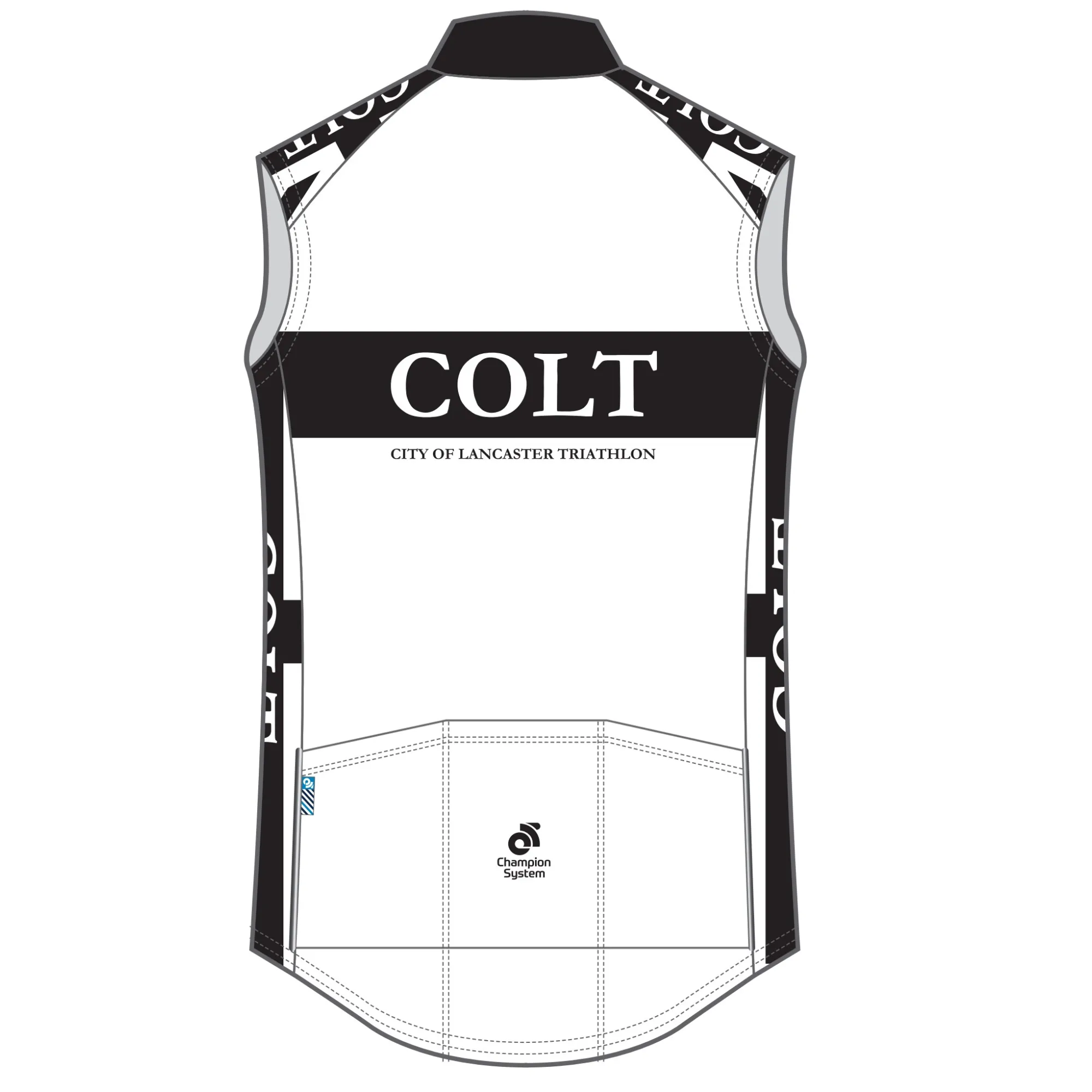 Tech  Wind Vest