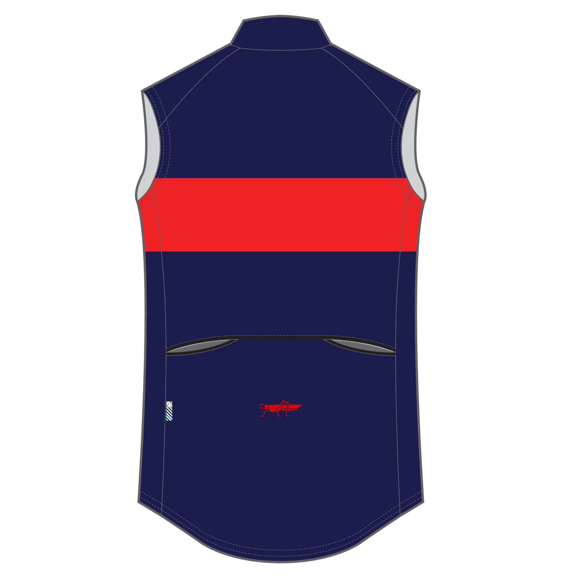 Tech  Wind Vest