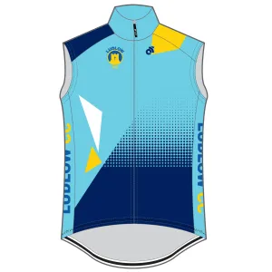 Tech  Wind Vest