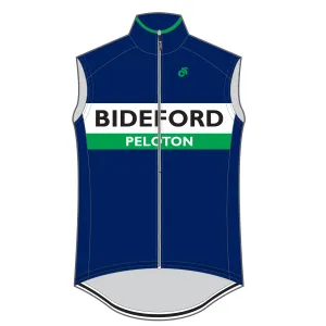 Tech  Wind Vest
