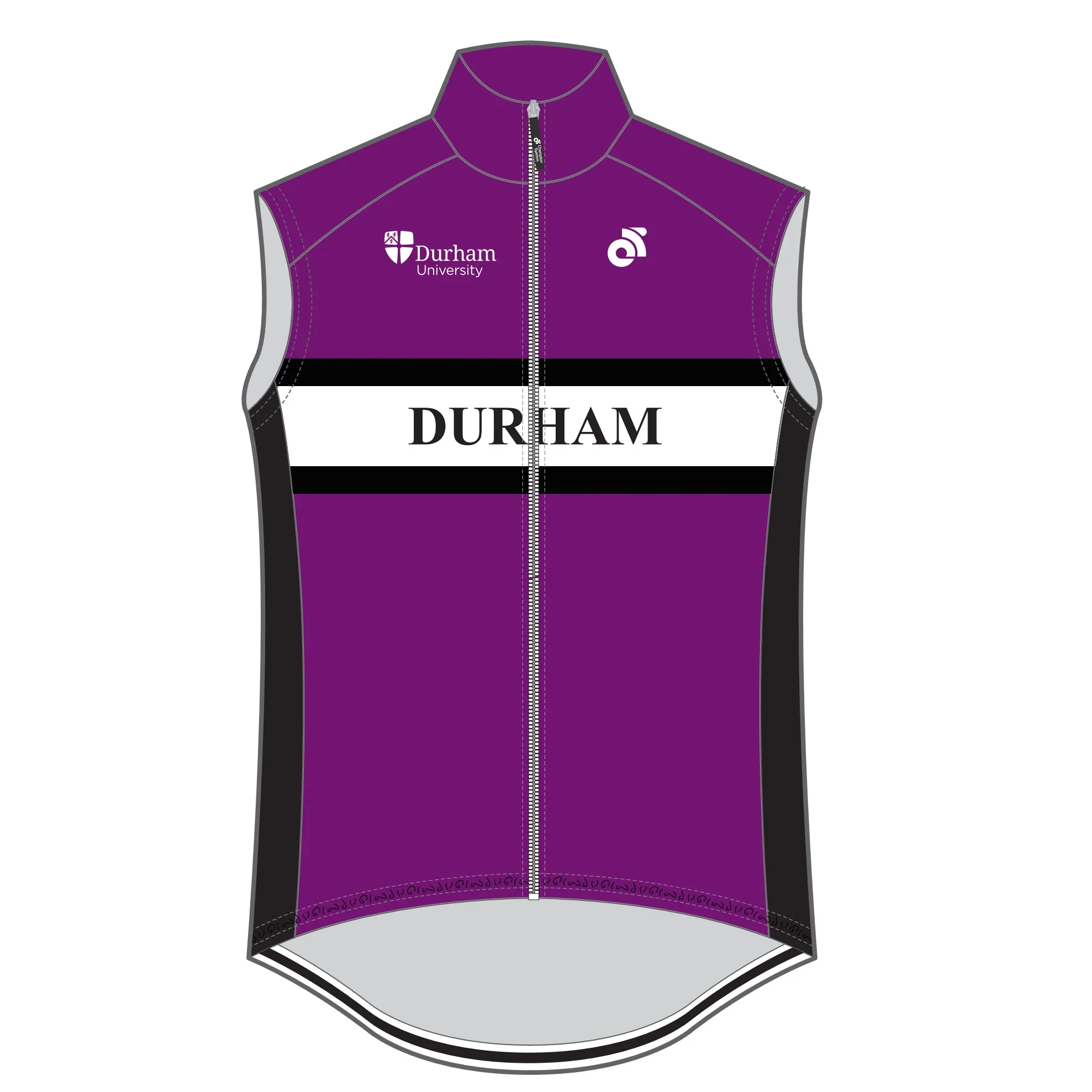 Tech  Wind Vest