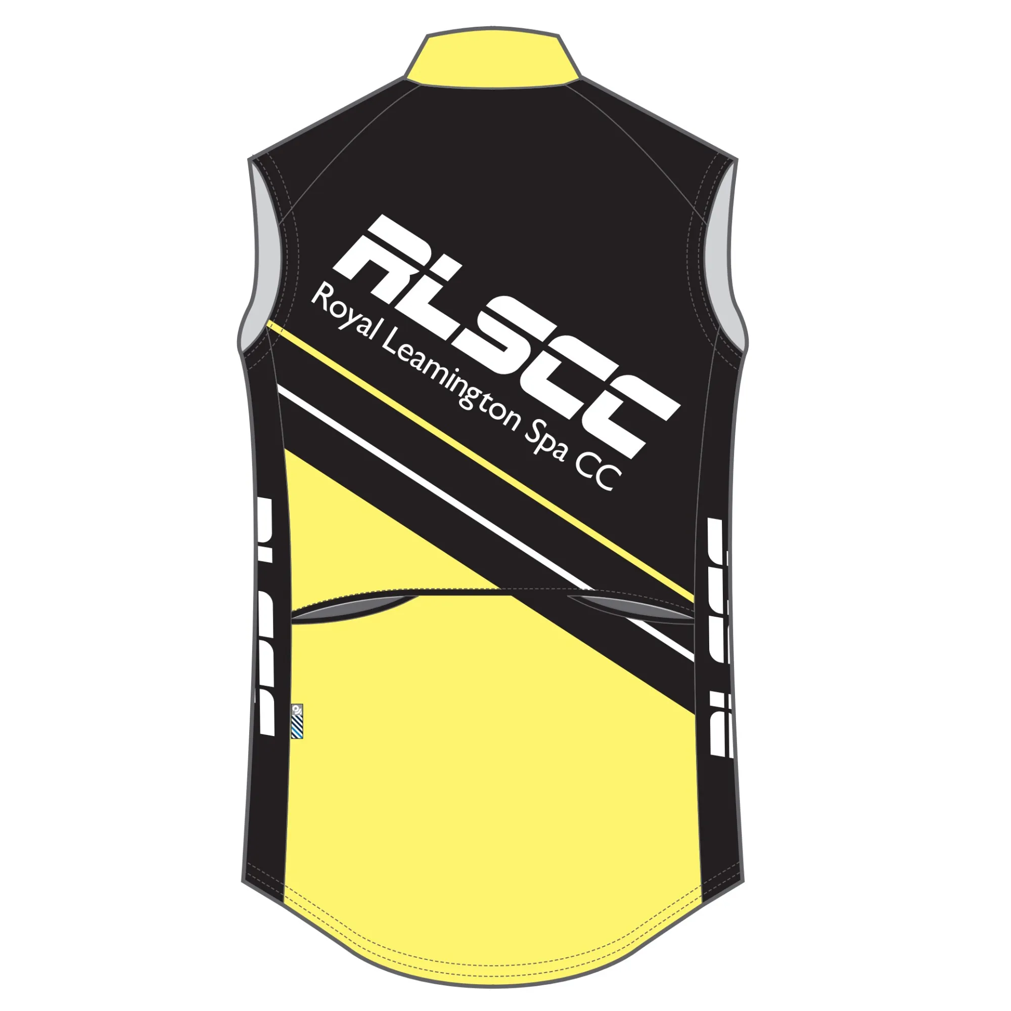 Tech  Wind Vest