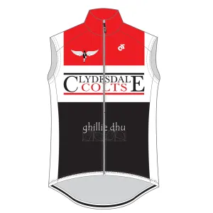 Tech  Wind Vest
