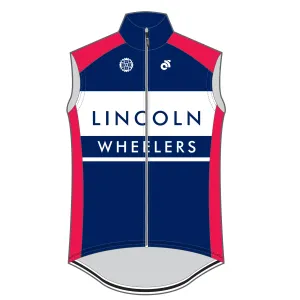 Tech  Wind Vest