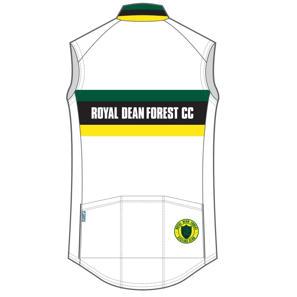 Tech  Wind Vest