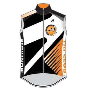 Tech  Wind Vest