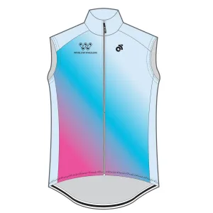 Tech  Wind Vest