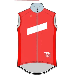 Tech  Wind Vest