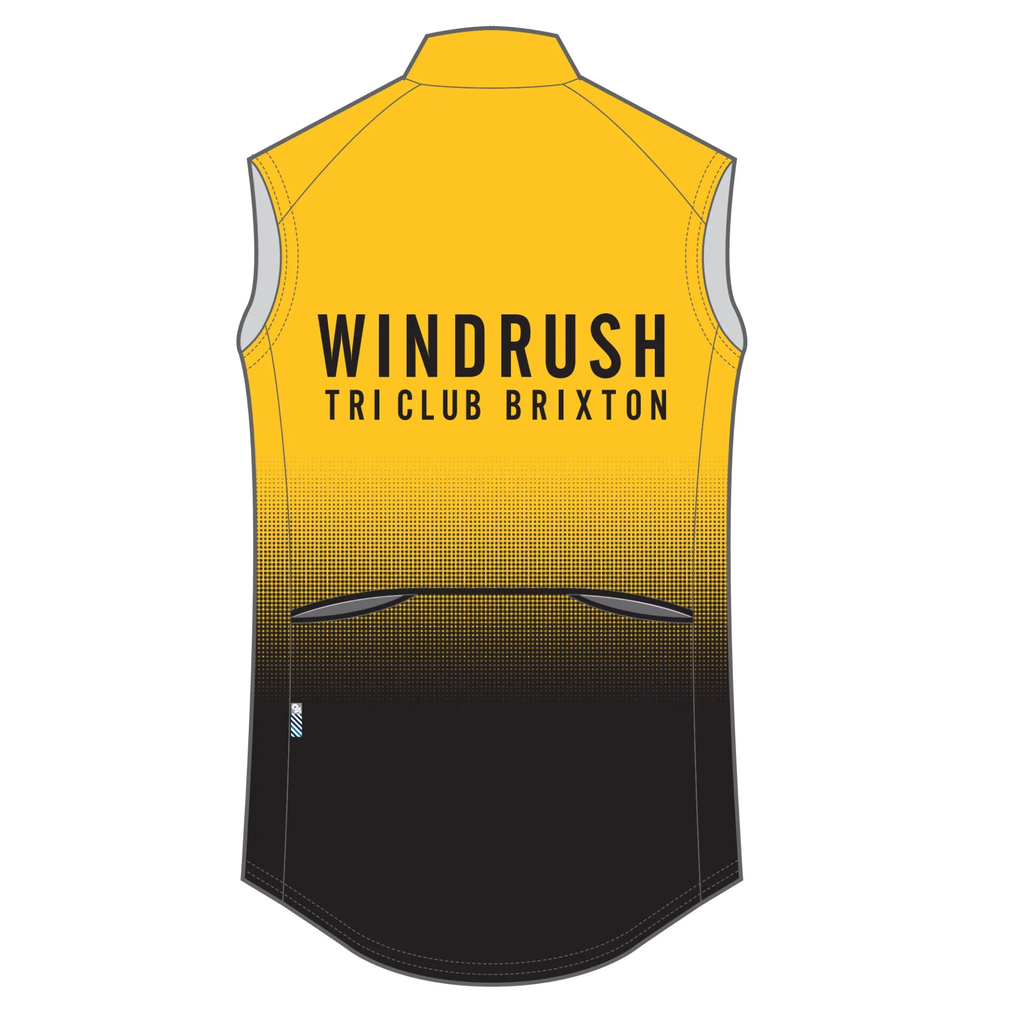 Tech  Wind Vest