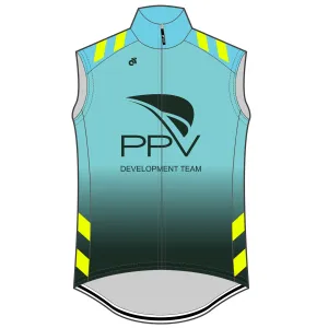 Tech  Wind Vest