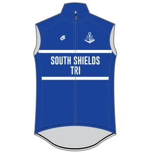 Tech  Wind Vest