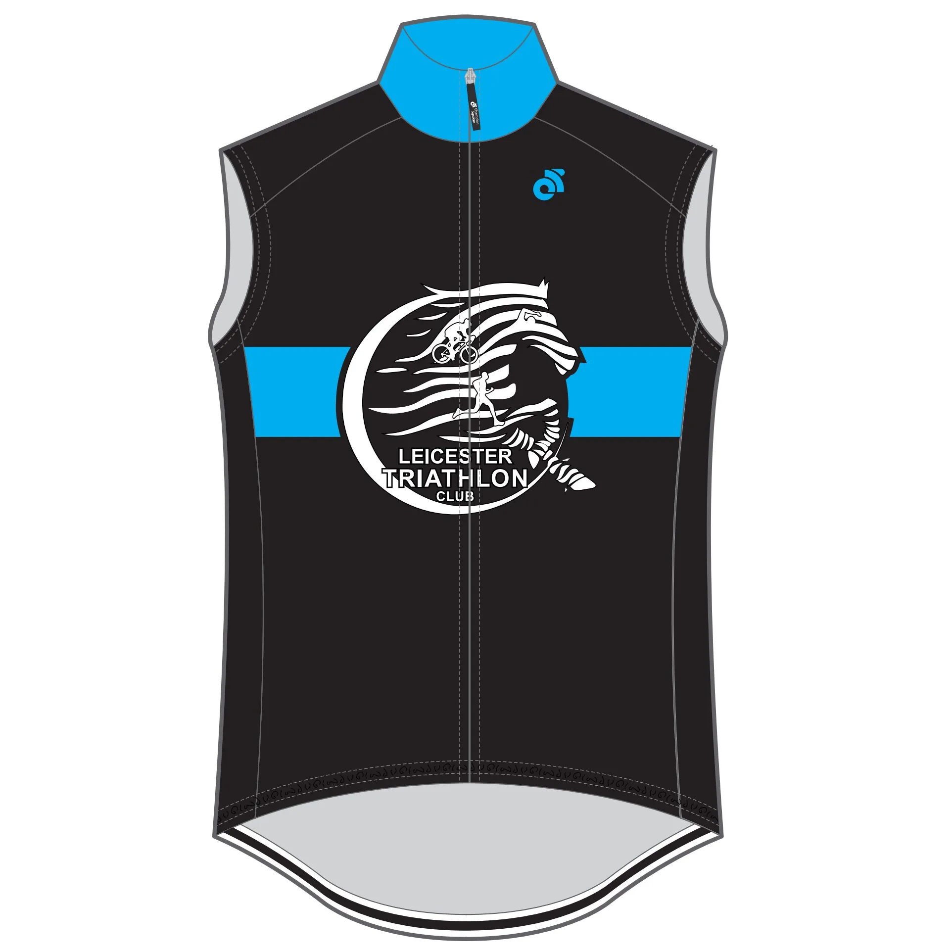 Tech  Wind Vest