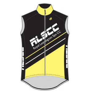 Tech  Wind Vest