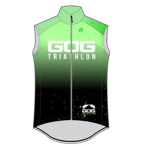 Tech  Wind Vest