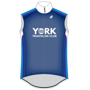 Tech  Wind Vest