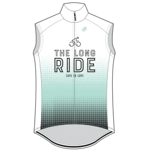 Tech  Wind Vest