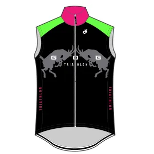 Tech  Wind Vest