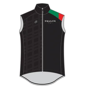 Tech  Wind Vest