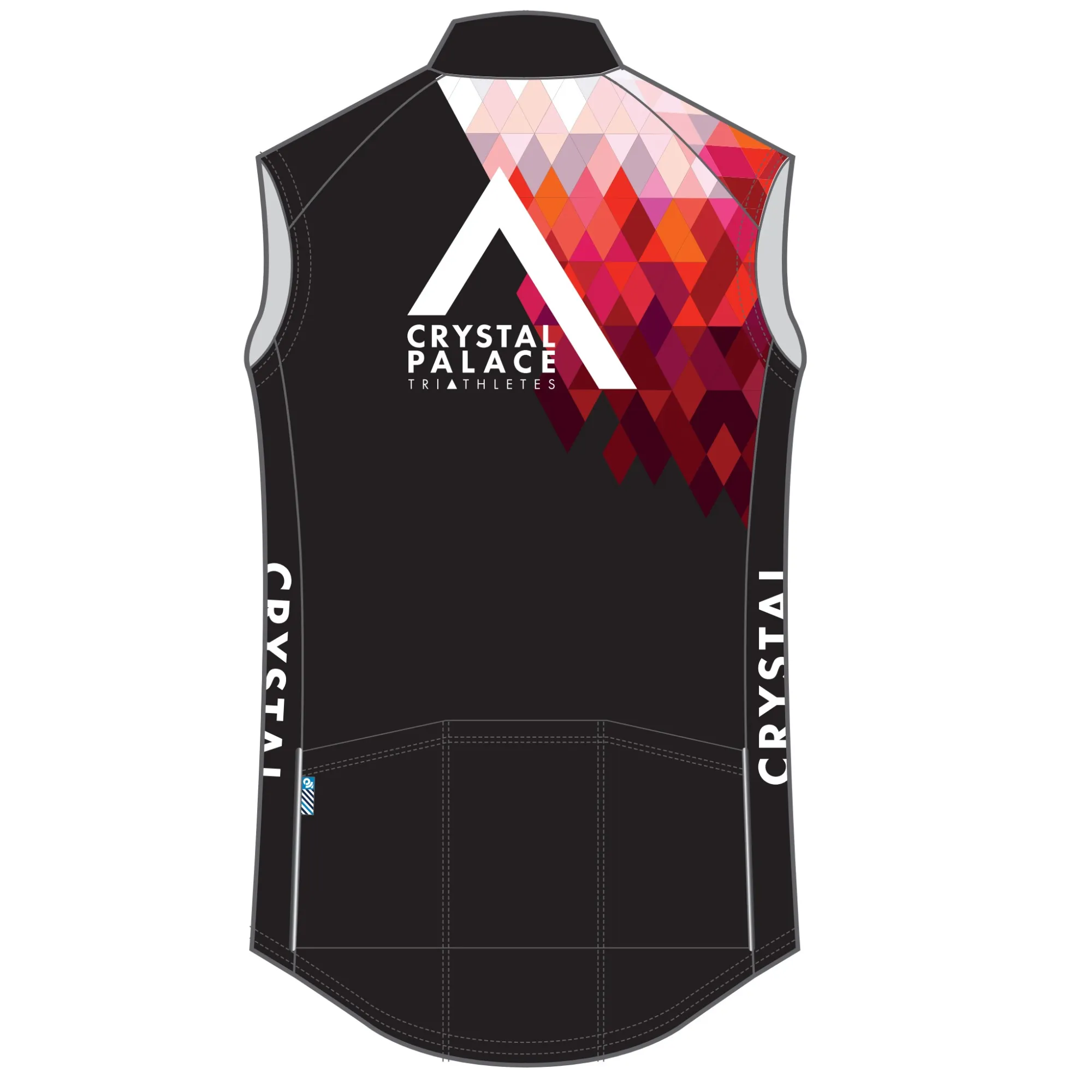 Tech  Wind Vest