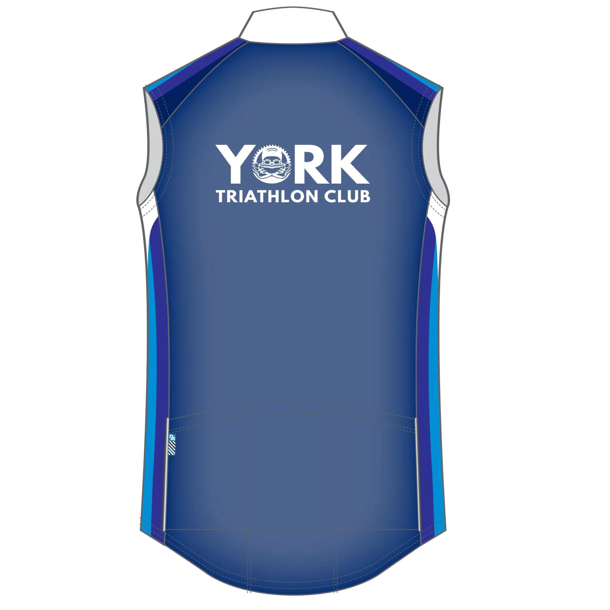 Tech  Wind Vest