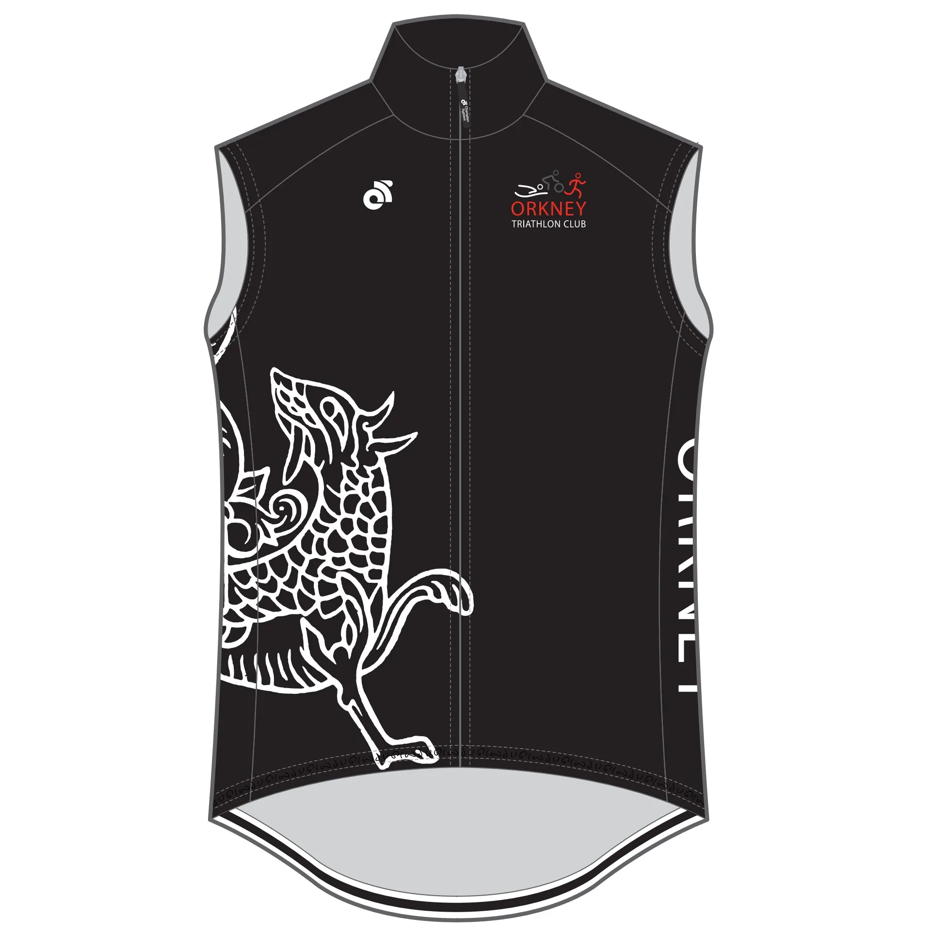 Tech  Wind Vest